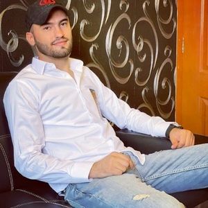 Meet your Posher, Sayed hussain